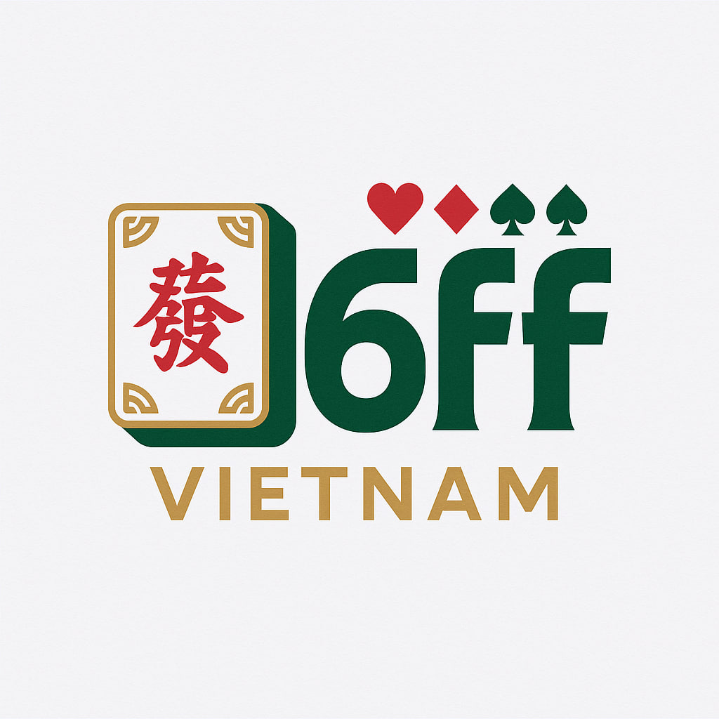 Logo của 6ff